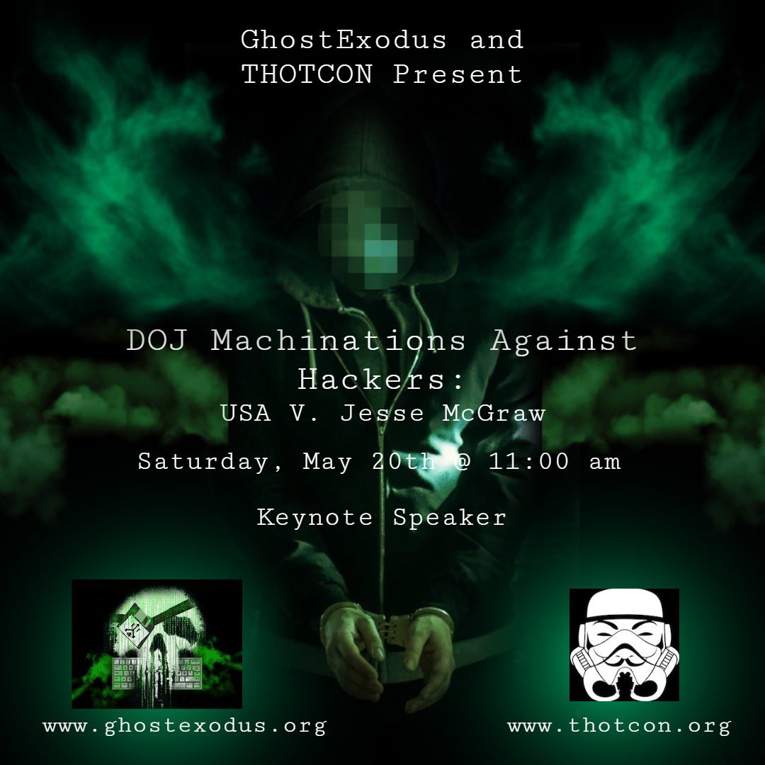 GhostExodus tweet media