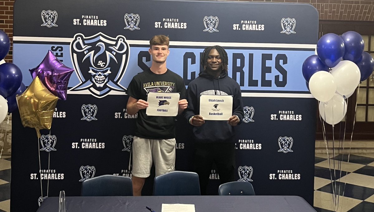 StCharles Basketball tweet media