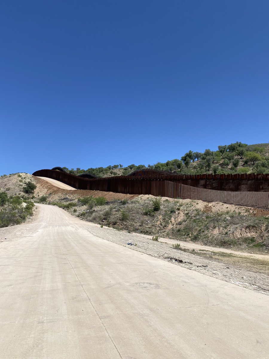 Michael Raimondi on Twitter "We are in Nogales today to show you the