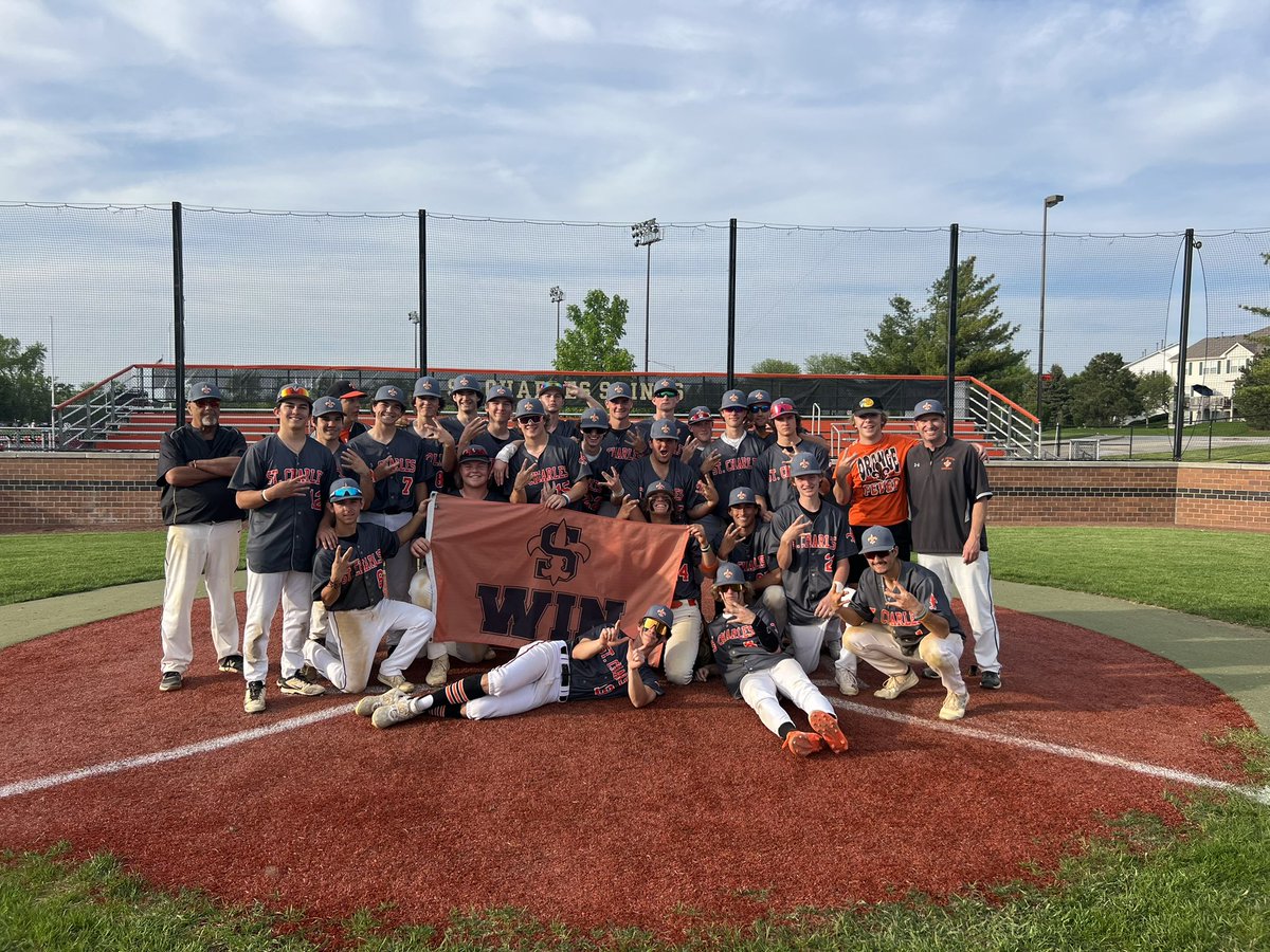 2023 DUKANE CONFERENCE CHAMPS