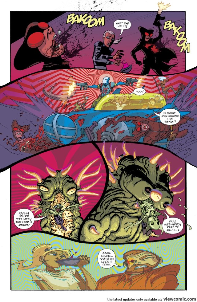 ToaFaybos's tweet photo. Homie I'd be making damn sure there's an animated adaptation of Cave Carson Has A Cybernetic Eye!

Unleash the Dog!

#WILDDOG #CaveCarson #dccomics https://t.co/LwH5JWnlyq