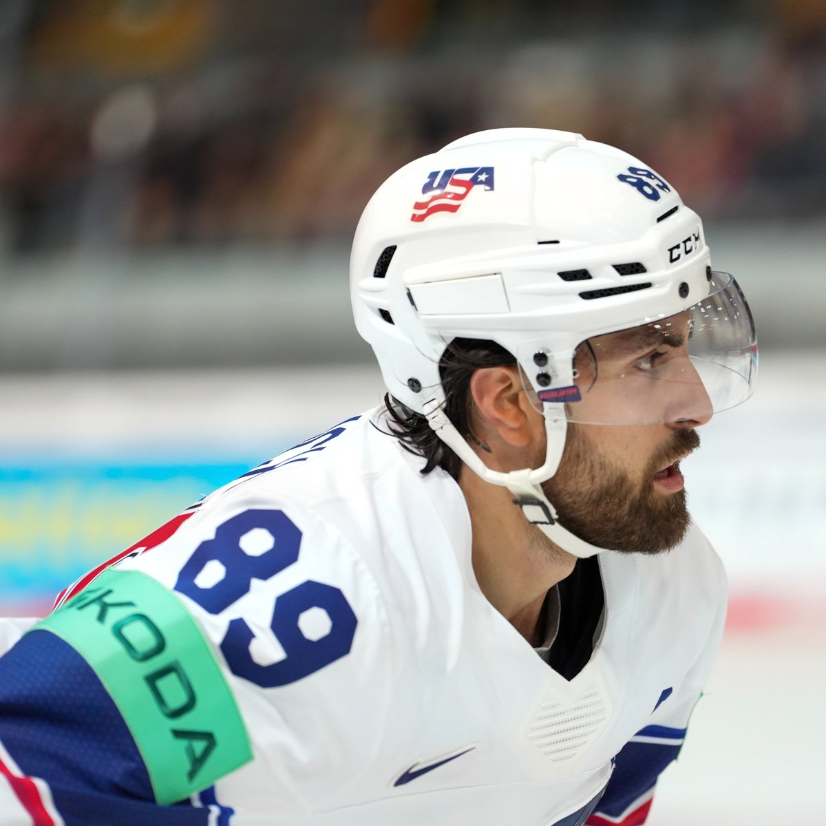 USA Hockey tweet media