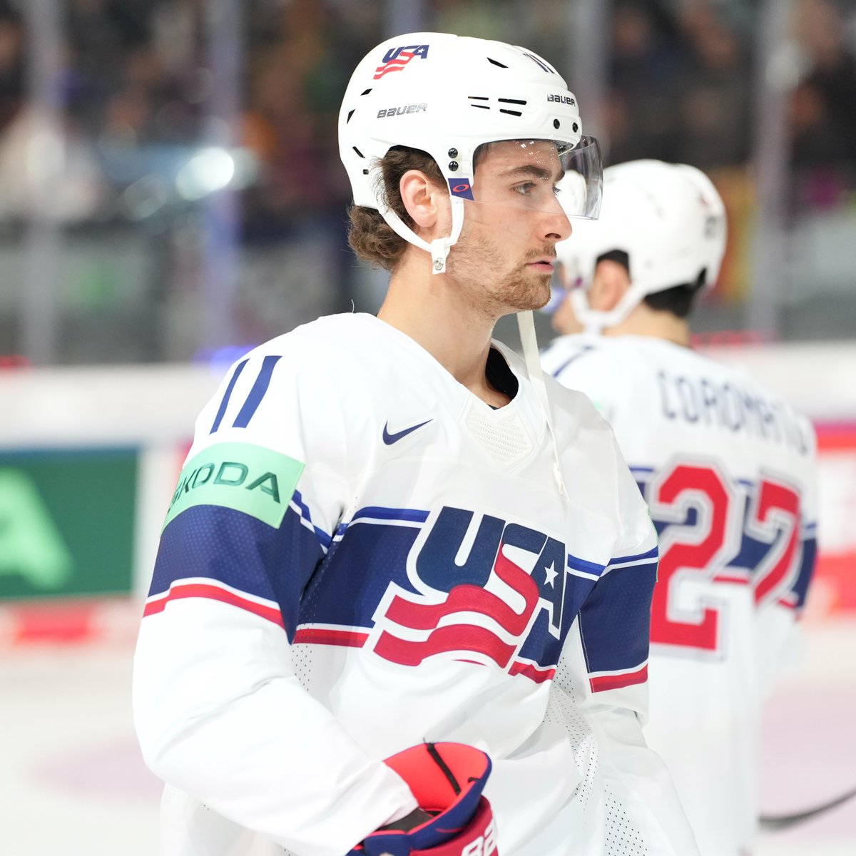 USA Hockey tweet media