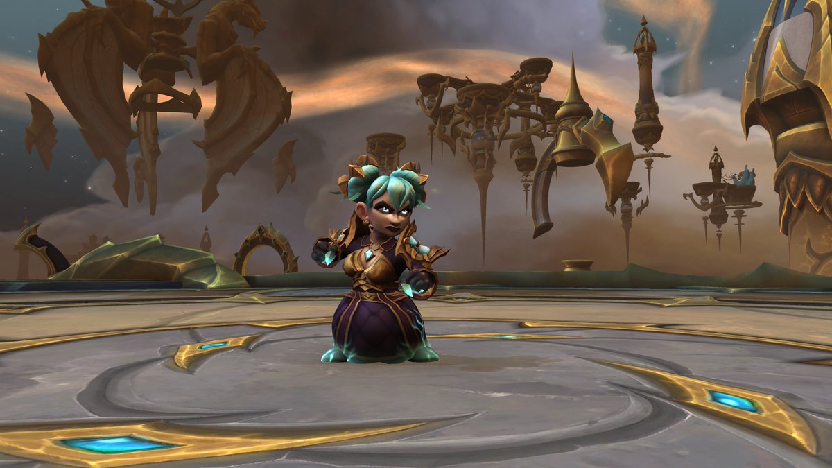 Wowhead💙 tweet media