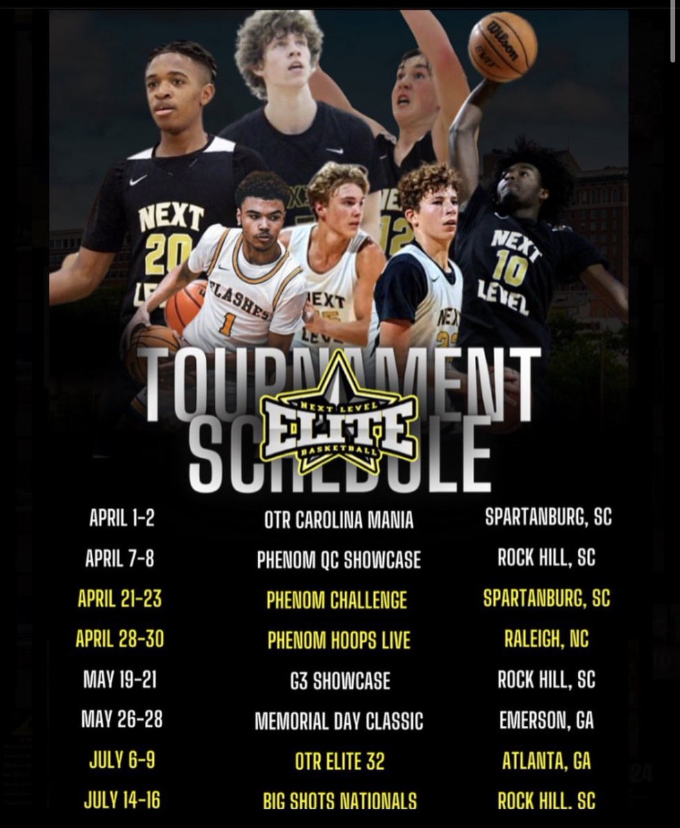 JohnsonTreLin1's tweet image. after a great tryout i am grateful to say i am joining Next Level Elite @NextLvlElite_SC @CoachAnderson20