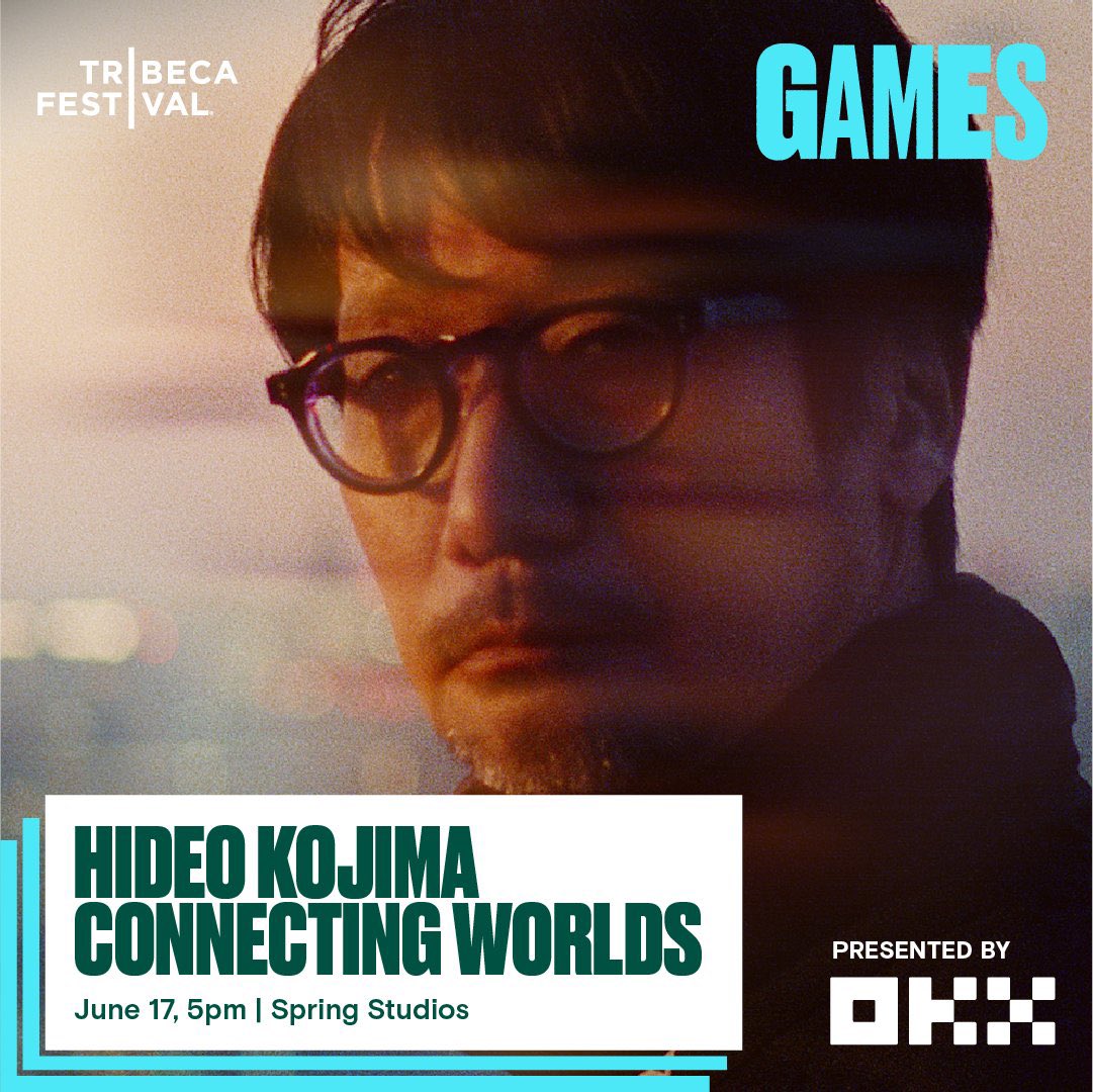 Kojima_Hideo's tweet image. 