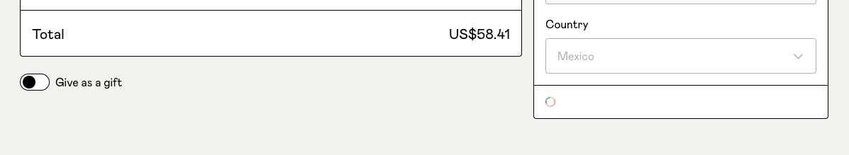 Hellocd's tweet photo. @heyeaslo im having trouble purchasing the Notion Second Brain in Gumroad via PayPal or credit card...after login on PayPal, somehow it get stuck in the color wheel and nothing happens... https://t.co/uIoaZjbNDJ