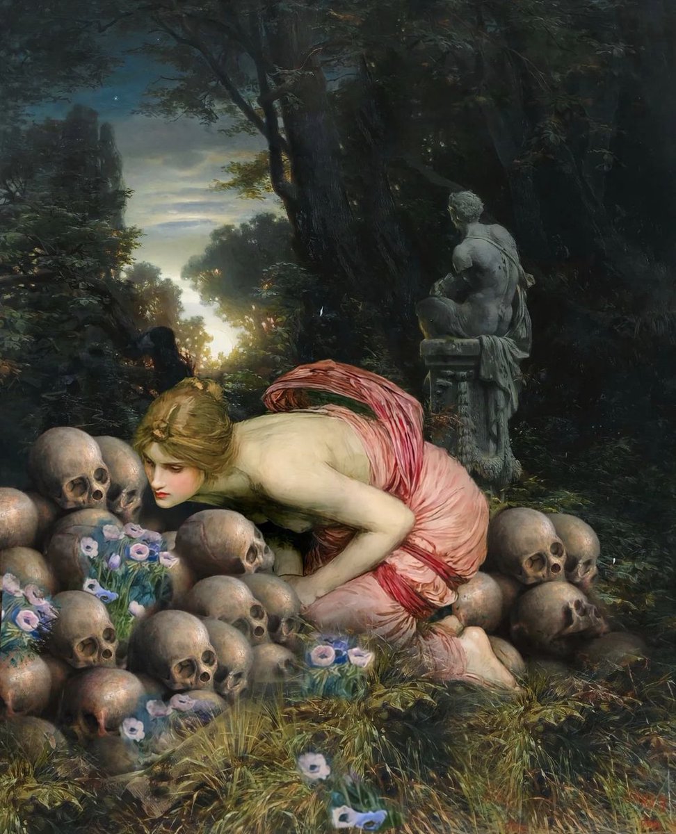 ⛩️ 𝑫𝒆𝒂𝒕𝒉 𝒃𝒚 𝑯𝒊𝒃𝒂𝒄𝒉𝒊 ⛩️ tweet media