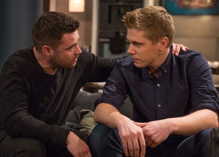 Steve35398831's tweet image. I&apos;ve liked other partnerships since #Robron but none of them have ever come close to Robert and Aaron for me.  And yes I&apos;m still obsessed with them! #Robronforever