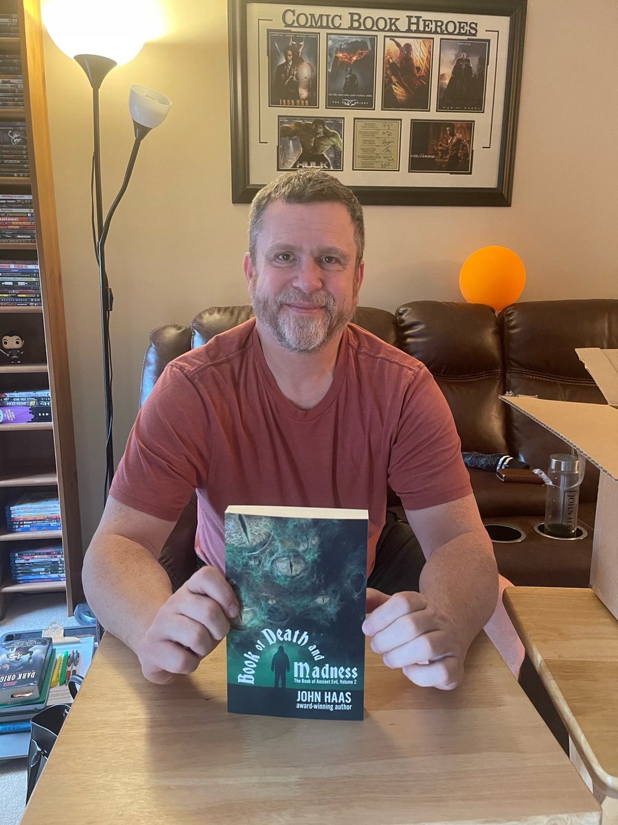 Hurray!!! Look what came in the mail today!!!
Available through Amazon, Barnes &amp; Noble, Chapters and Wordfire Press