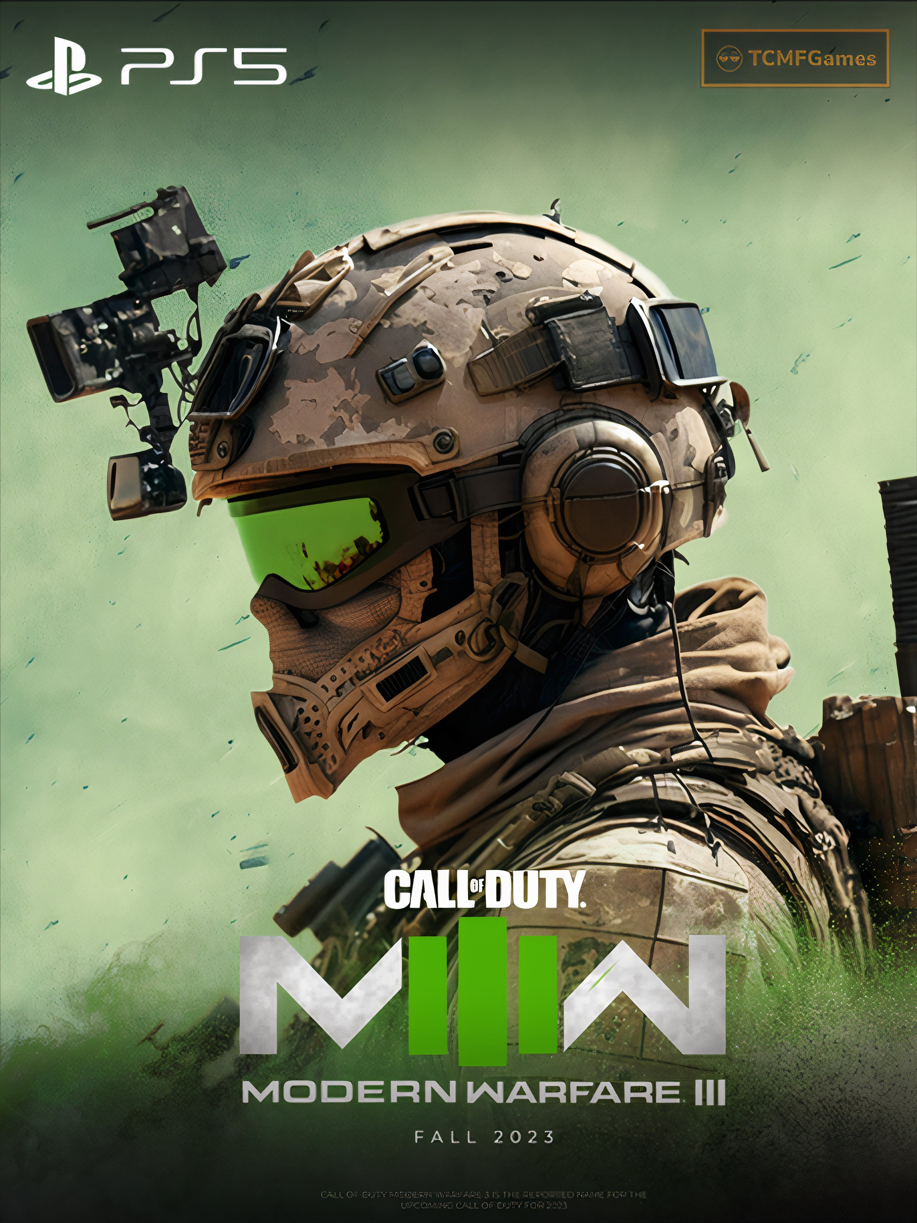 TCMFGames on X: Modern Warfare 3 has been reported to be this year's Call  of Duty 🟠 Will continue the story from MW 2 🟠 Sledgehammer is the  developer 🟠 Zombies will