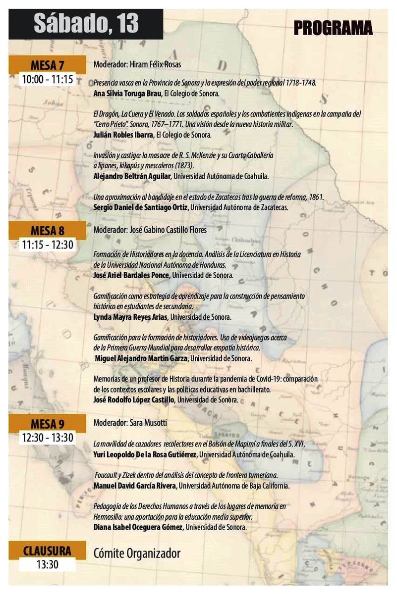 POSGRADO HIST UABC tweet media