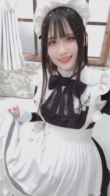 Twitterのコスプレ画像28
