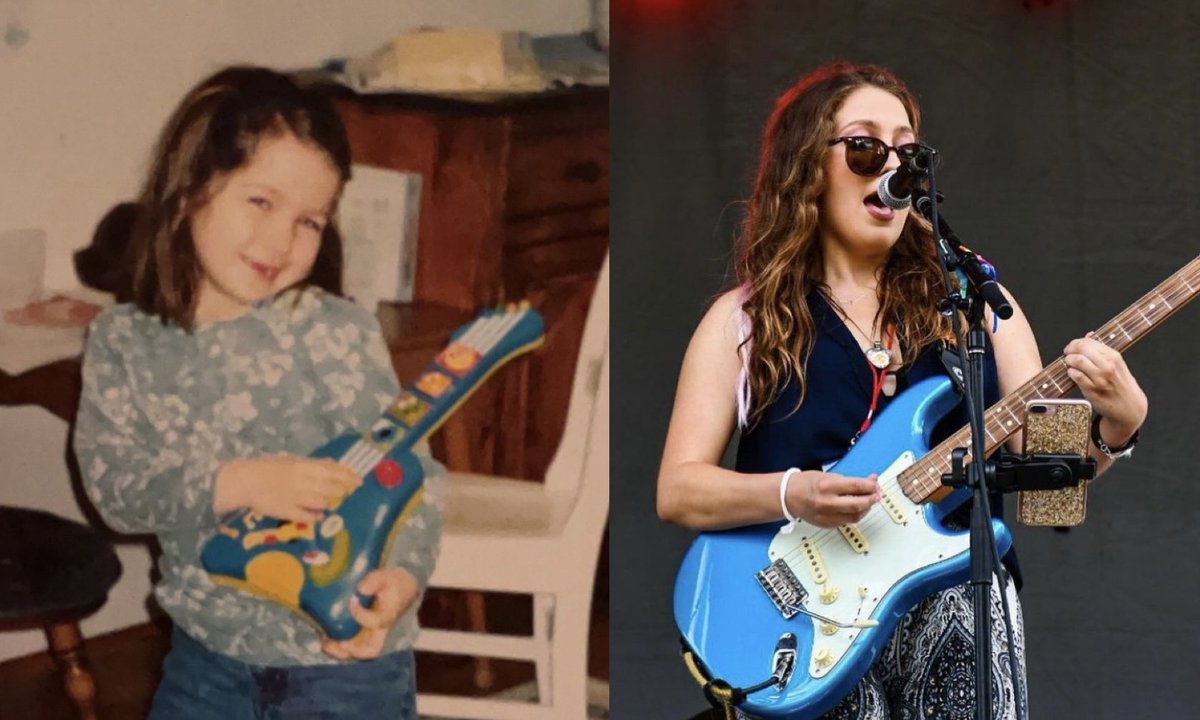 Hayley Fahey Music tweet media