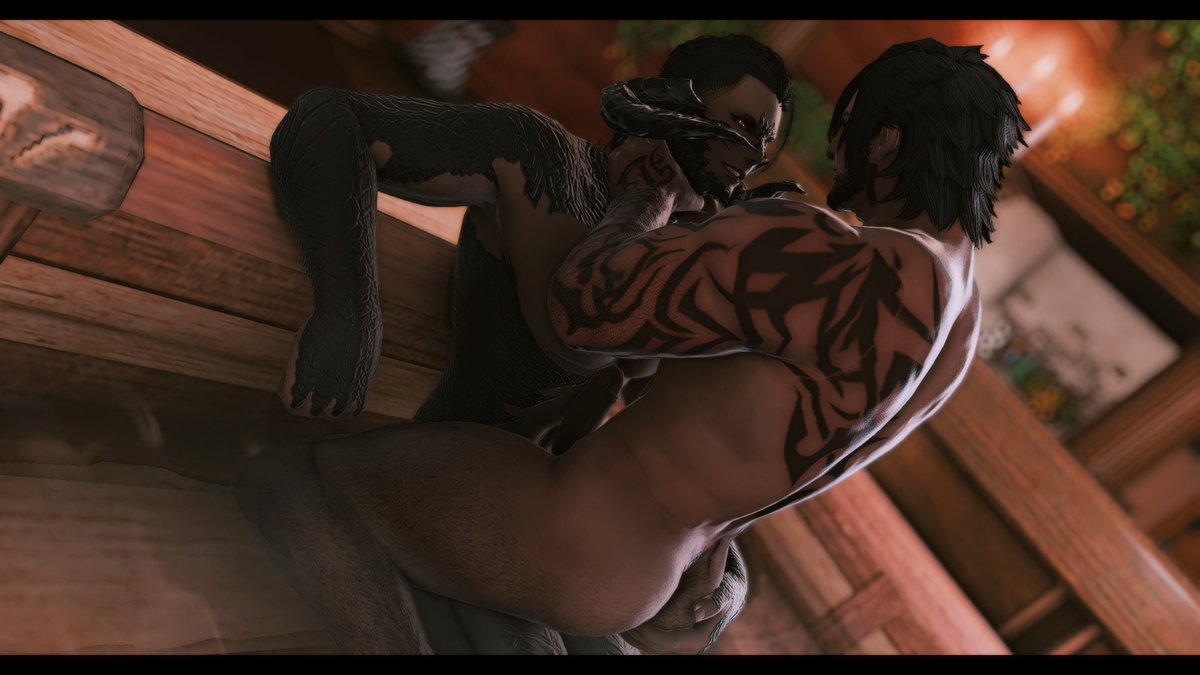 👀

#Xaela #Au_ra #Highlander