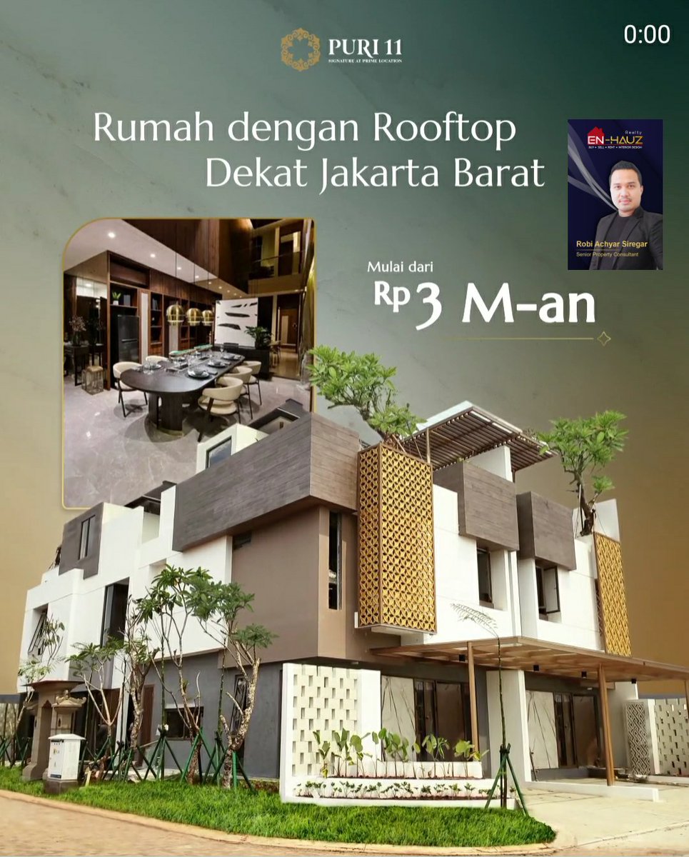 robiesiregar's tweet photo. Boleh yang lagi nyari Rumah, Ruko atau Tanah di Area JABODETABEK.
Robi kasih info lengkapnya.

Senior Property Consultant : 
ROBI ACHYAR
0812 8076 1534

IG : https://t.co/qMsDtwAGPW
Youtube : https://t.co/H0uB2uDfsX
Tik Tok : https://t.co/uCwrc11nZY https://t.co/TqEjbj5wFy
