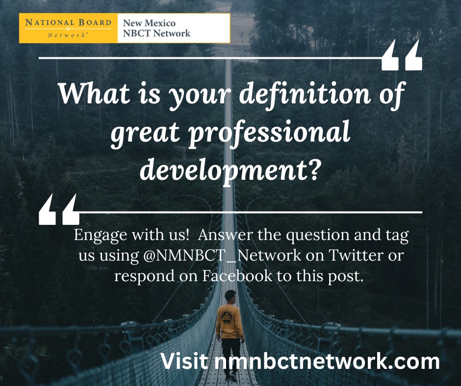 NMNBCT Network tweet media