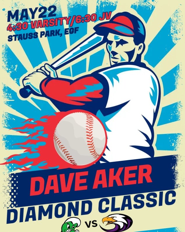 EGFHRC's tweet photo. @NVBAbaseball Please share!
Save the Date https://t.co/uAa7NOAEe8