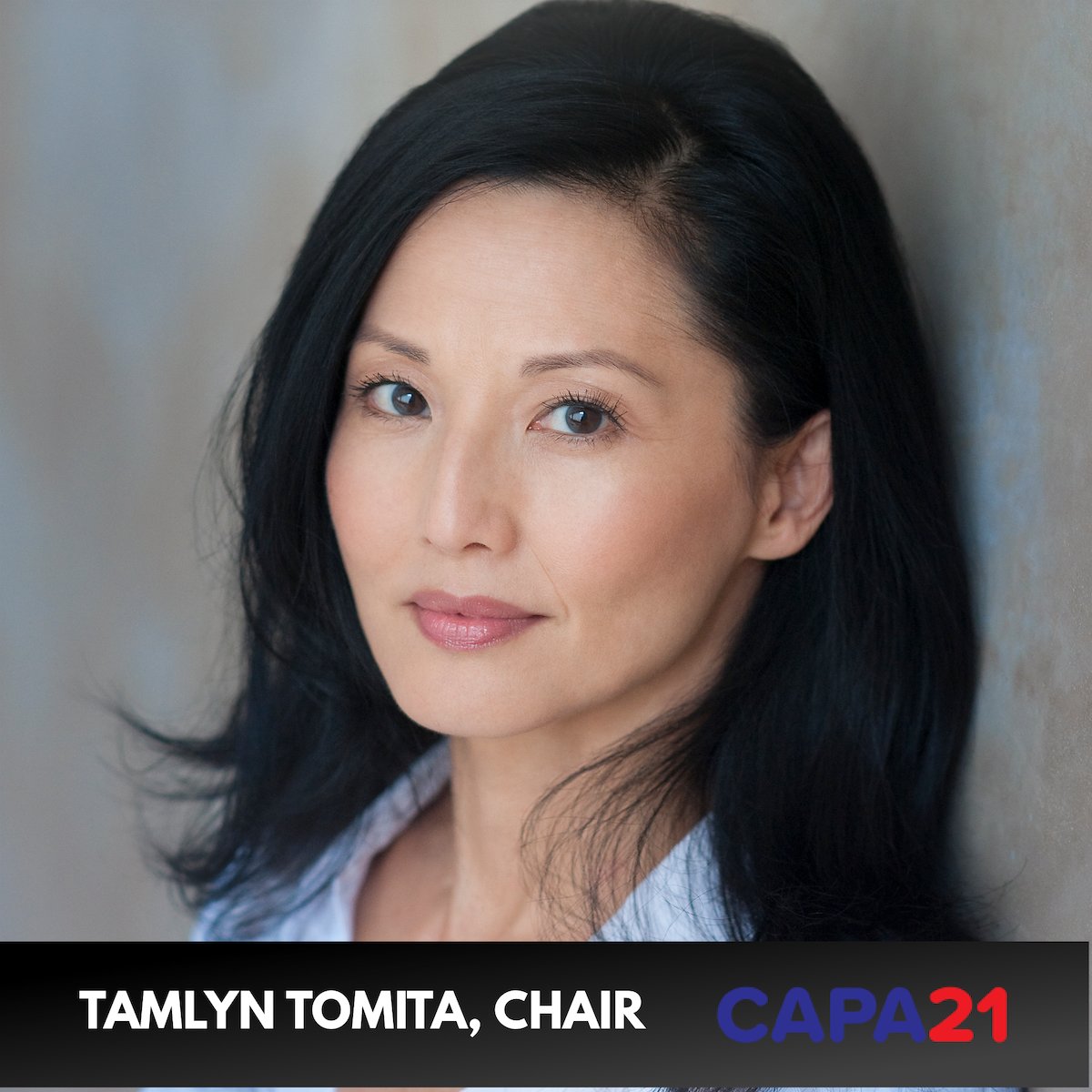 capa21pac's tweet image. We&apos;re excited to announce @thetamlyntomita as our new Chair of #CAPA21. Learn more at capa21.com.
