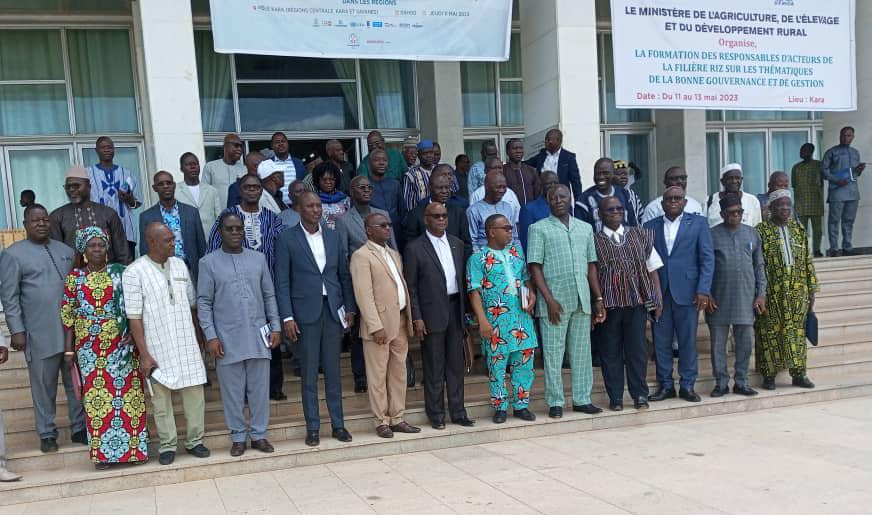 Les résultats définitifs du RGPH-5 présentés aux acteurs du septentrion du Togo. septentrional.tg/2023/05/11/les…
<a href="/inseed_tg/">inseed Tg</a> 
#RGPH