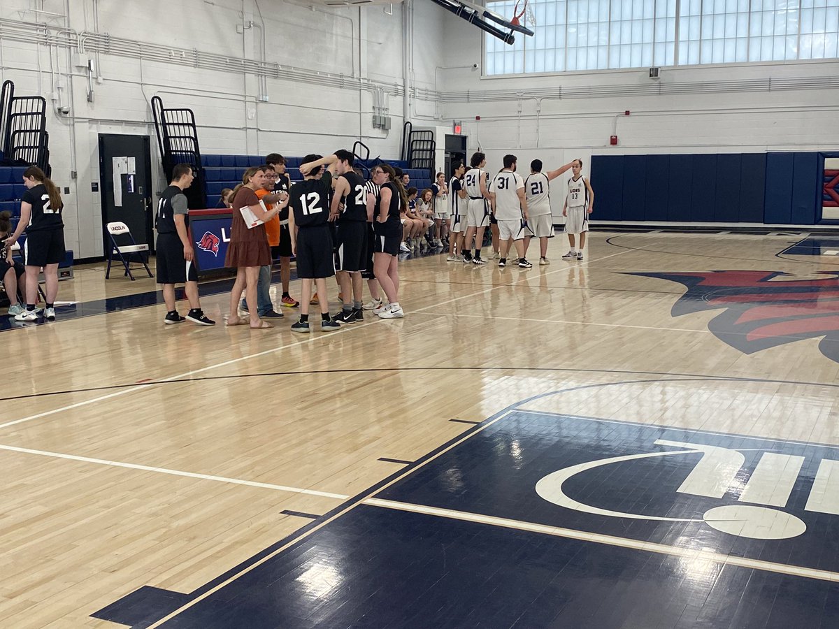 Lincoln Athletics tweet media