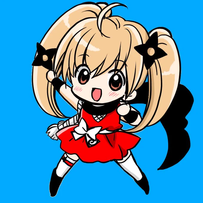 今日は私の誕生日でーす!イエーイ! 海外では誕生日はみんなに感謝する日という文化もあるそうなので、私もフォロワーさんに感謝を、と思いまして、Twitterアイコン用イラスト配布しますね 4種類あります!フォロワーさんよかったら使ってくださいな! (二次配布禁止)