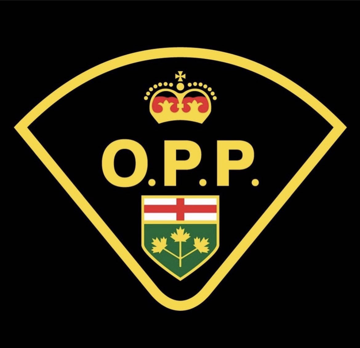 Our emotions run high once again and our thoughts lie with our colleagues and friends in the @OPPAssociation. Another tragic loss. #police