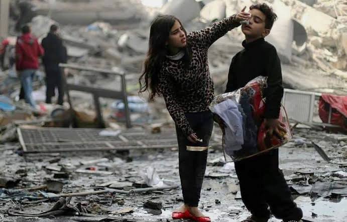 drdoumir's tweet photo. في محنة فلسطين، لا يقدر البعض حتى الدعاء بهذه الكلمات 👇
اللهم انصر أهل فلسطين على من عادانا و عاداهم.
اللهم عليك باليهود و دولة صهيون ومن والاهم https://t.co/X0K9m9HkRB
