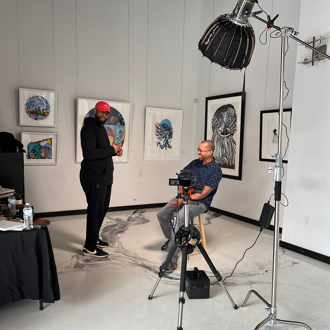 ZuCot Gallery tweet media