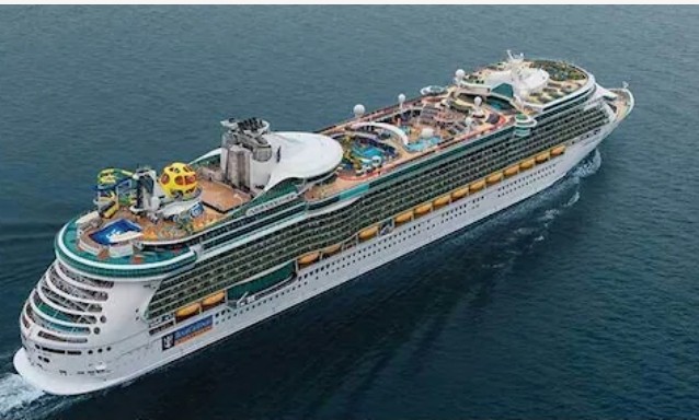 If you are looking for an inspirational leadership PD this summer. Then come join me July 7-10 and my PD at sea!  #Independenceoftheseas #tyho
