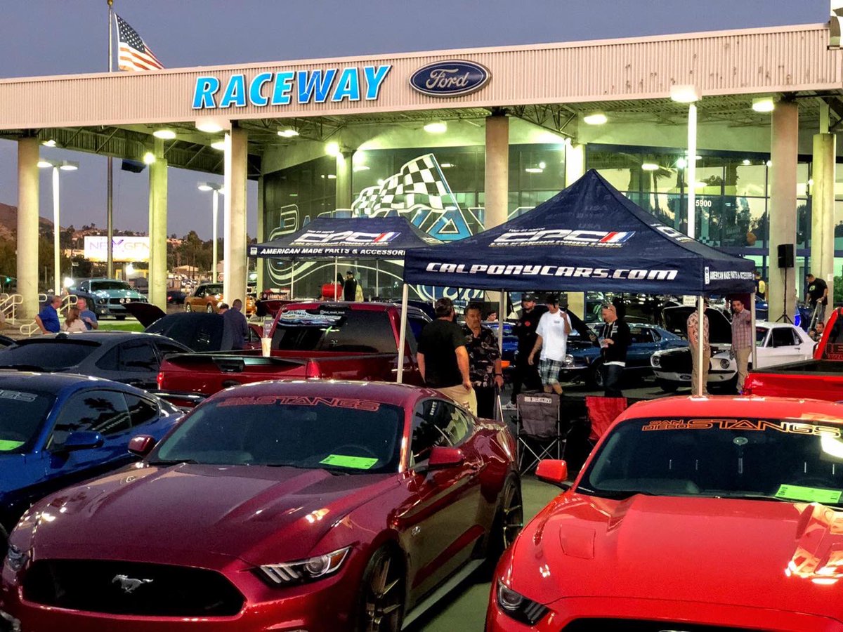 RacewayFord's tweet photo. From charity car shows on our lot to Drive4UrSchools events and sponsoring many Riverside running events we love supporting the community that supports us!
35 yrs strong and we are just getting started! Together we are strongerππ»
#UnidosStronger https://t.co/nfvhxGIR7s