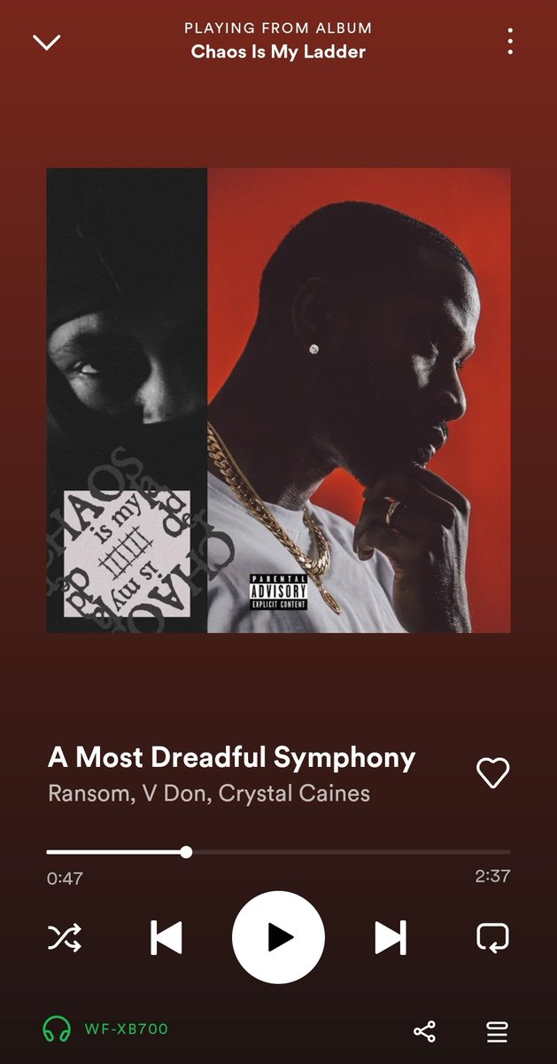 IamEliRacks's tweet photo. "My ability to read a room is the reason why I stay home a lot" #FlightMusic #ChaosIsMyLadder
@RansomPLS https://t.co/I8oxVH0ysG
