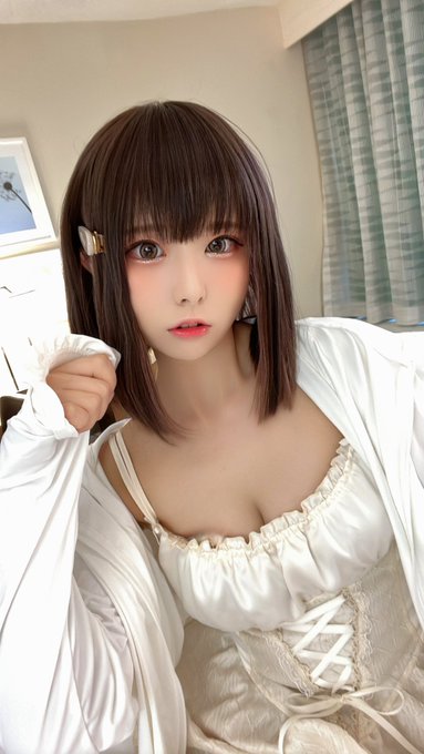 コスプレイヤーにゃあのTwitter画像9