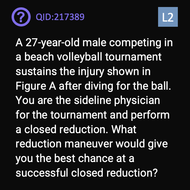 Orthobullets tweet media