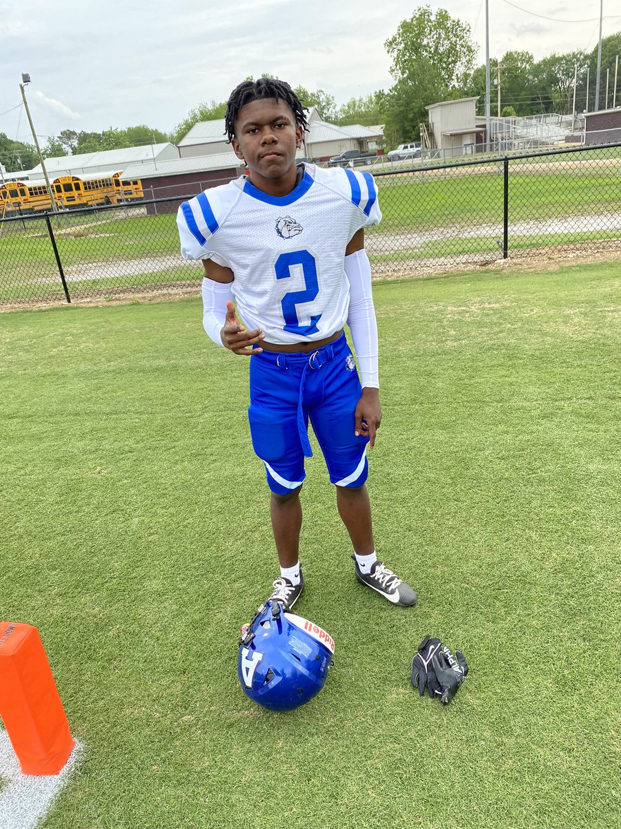 JustinL9Payne's tweet photo. Last Spring Game😎 https://t.co/sOefIZZ3kw