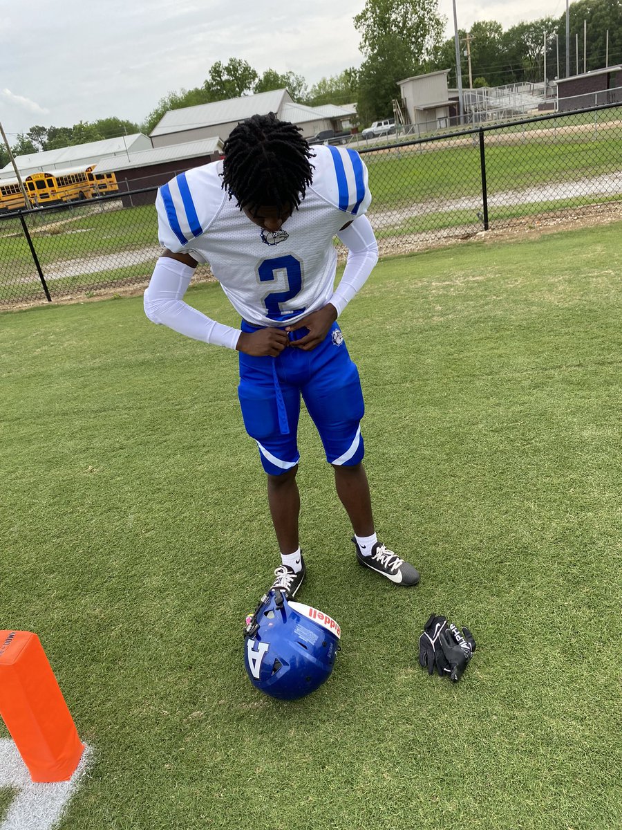JustinL9Payne's tweet photo. Last Spring Game😎 https://t.co/sOefIZZ3kw