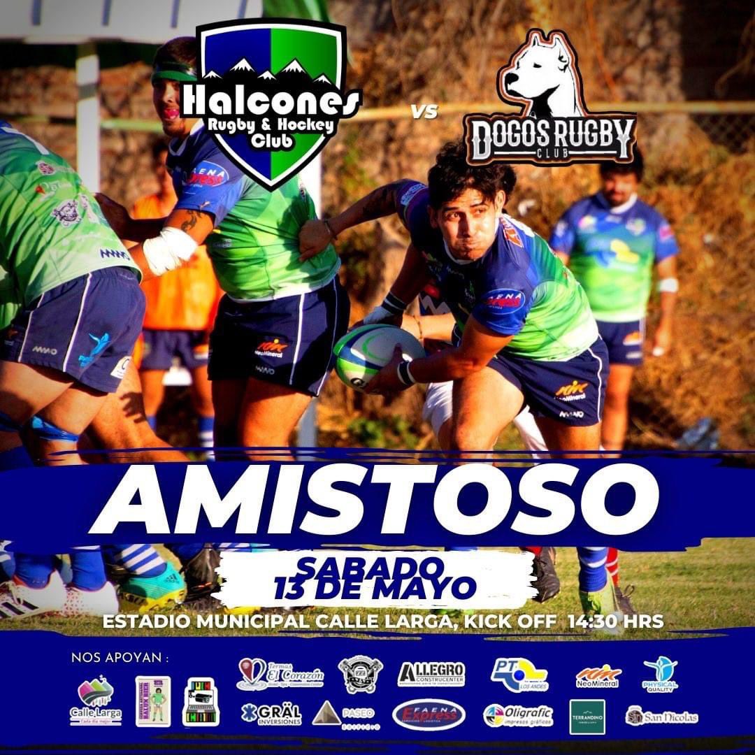 La intermedia sale a la cancha a Las 14:30 a enfrentar a nuestros amigos de #dogos y Por la séptima fecha del torneo 4ta de #Arusa, nos toca recibir a  #CostaDelSol. Encuentro pactado a las 17:00 hrs.
Ven a apoyarnos en este encuentro , para ir juntos por la punta del torneo.
