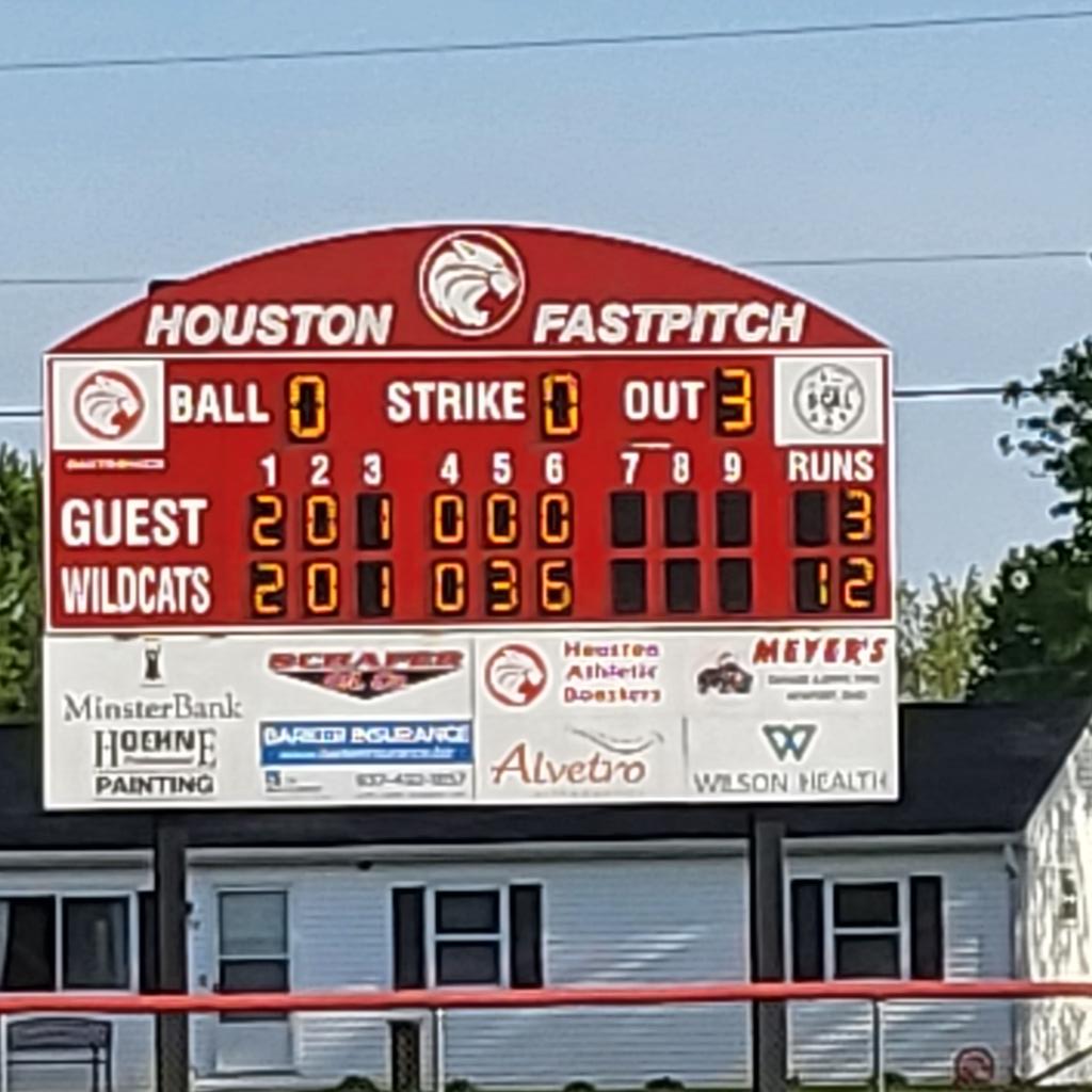 HH Wildcats on Twitter "Congratulations to the Wildcat softball team