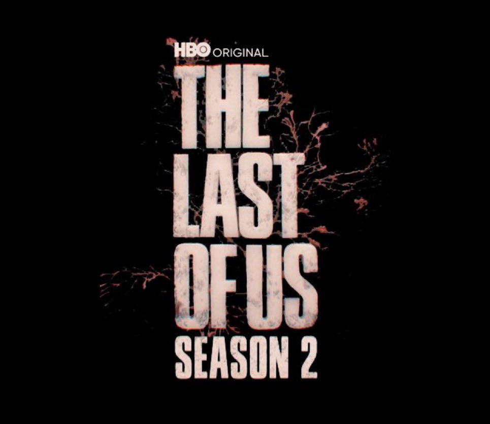 DomTheBomb on X: The Last of Us HBO Season 2 is officially on hold due to  WGA Writer's strike! - Preparations for casting of the second season were  underway until earlier this