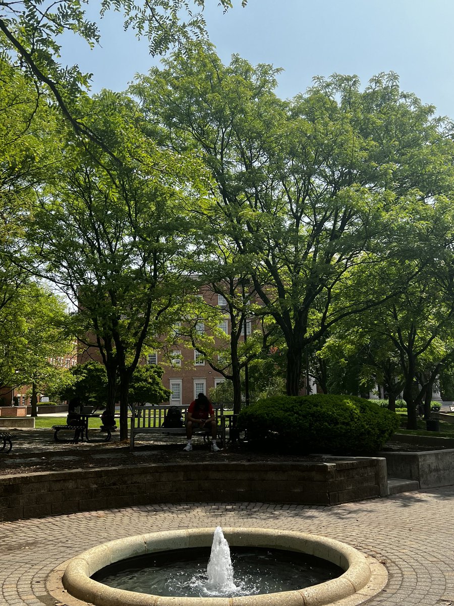 MegVmc's tweet photo. I’ll think I’ll miss taking pics of this beautiful campus the most 🥲 https://t.co/eiXyTuStCW