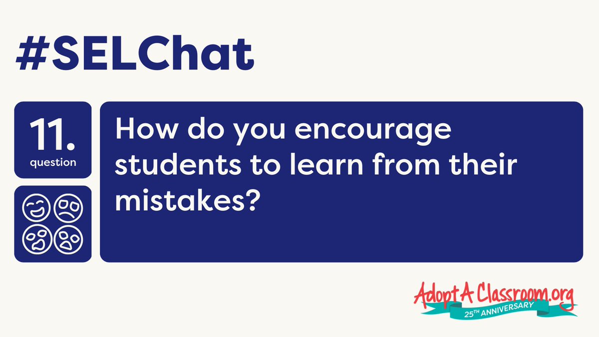 AdoptAClassroom.org tweet media