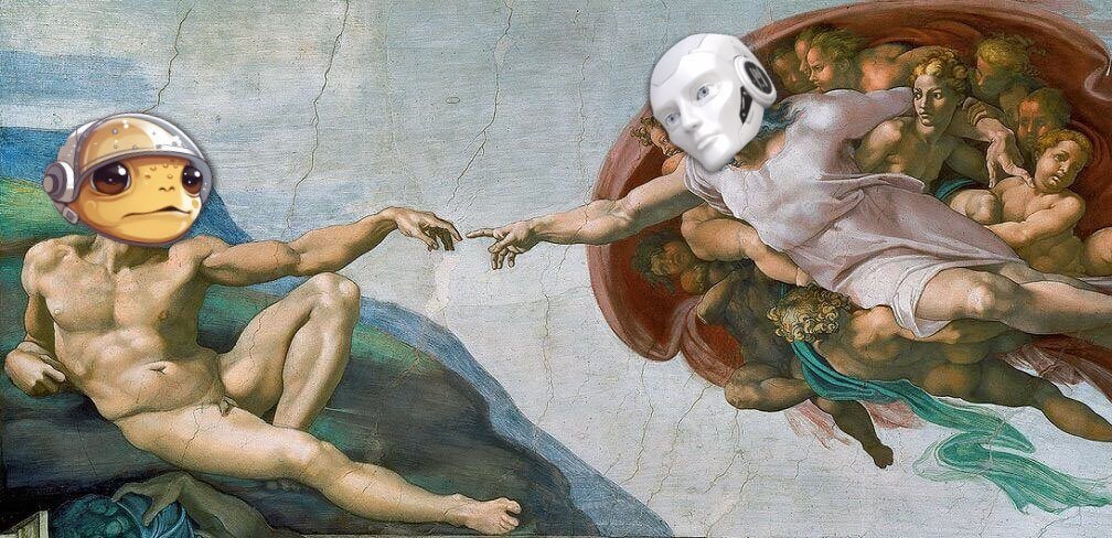 Turbo community, your feedback is our compass. We're advancing with a governance model inspired by decentralized-AI principles and shaped by a council of community members. Chat-gpt has been instrumental in this experiment, and we'll continue to harness its insights.