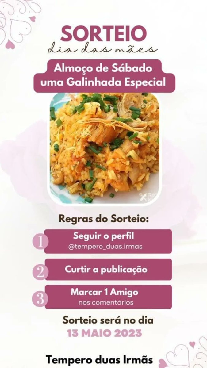 loramaida's tweet photo. Bora pedir pessoal 
Somos de franca sp https://t.co/7IUQ2vMTsd