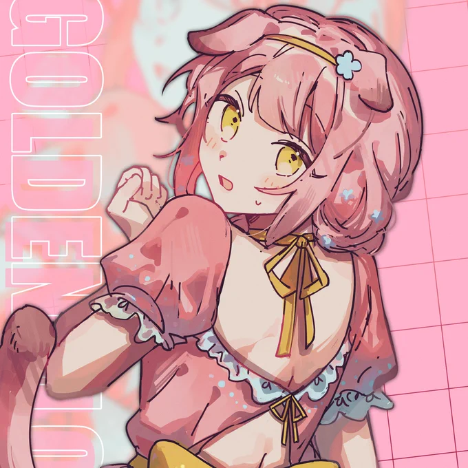 GGチャン