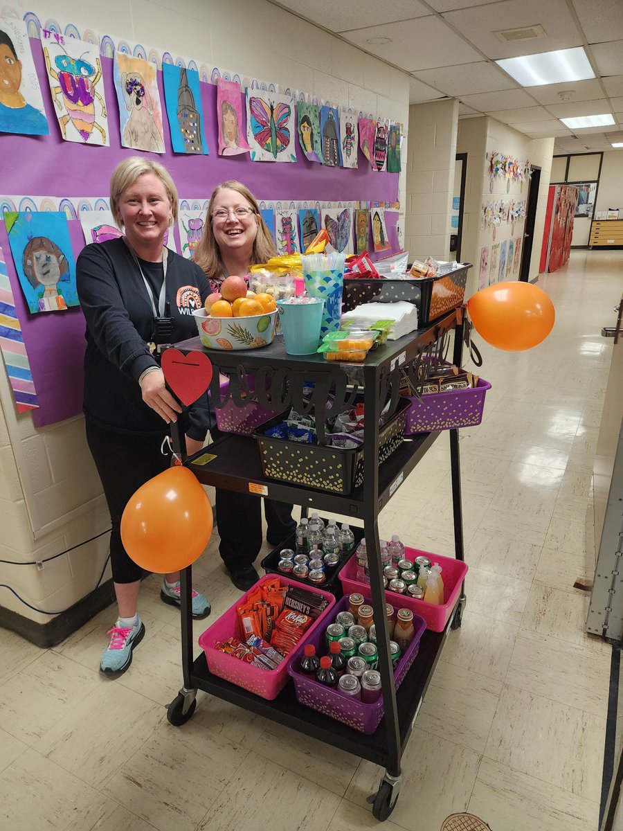 Jenn B (@jbarkerccs) on Twitter photo Thank you Wilson families for making our snack cart a success for Teacher Appreciation Week!!@DerethSanchez <a href="/HTSD_Wilson/">Wilson Elementary School</a> Thank you Wilson families for making our snack cart a success for Teacher Appreciation Week!!@DerethSanchez <a href="/HTSD_Wilson/">Wilson Elementary School</a>