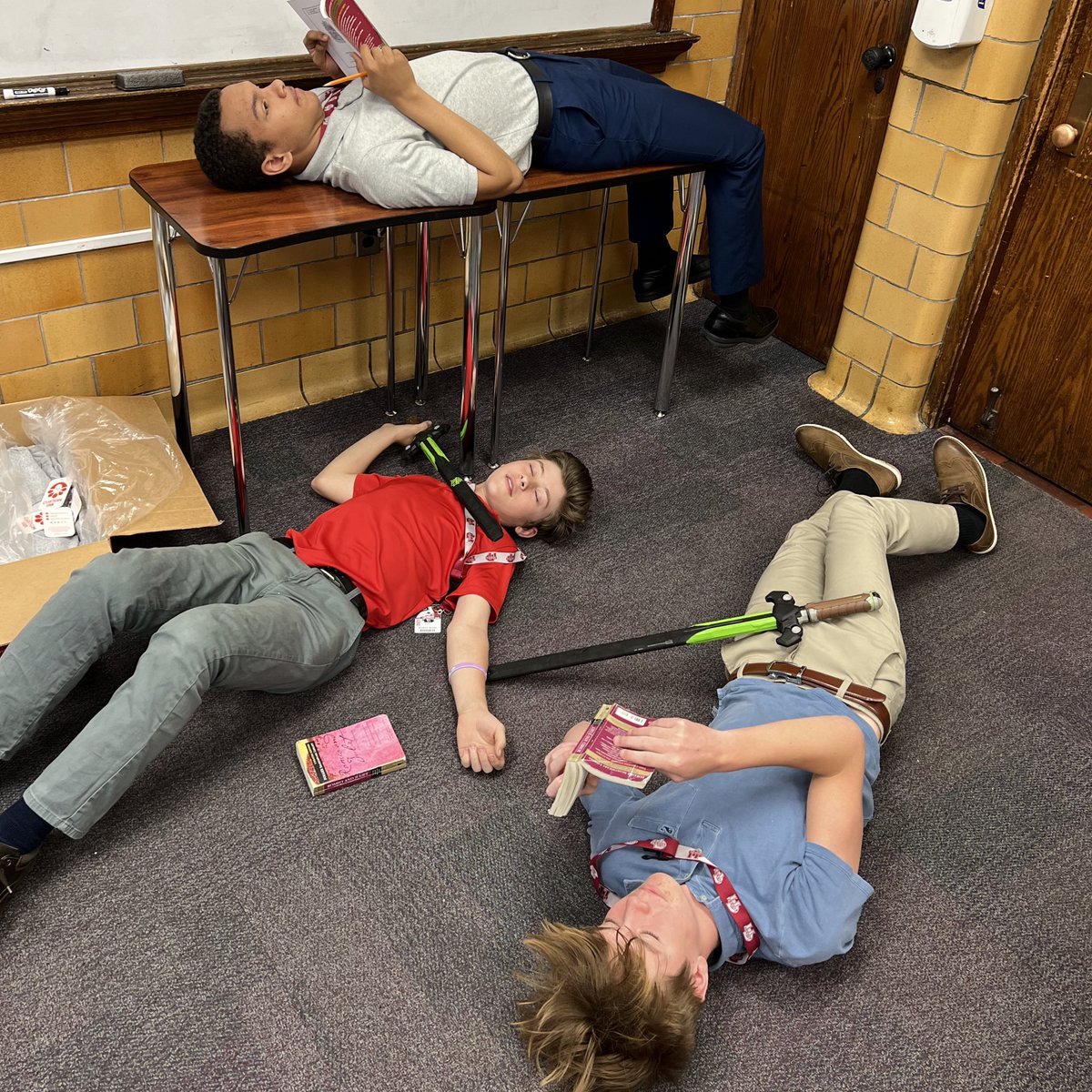 “For never was a story of more woe/ Than this of Juliet and her Romeo.”