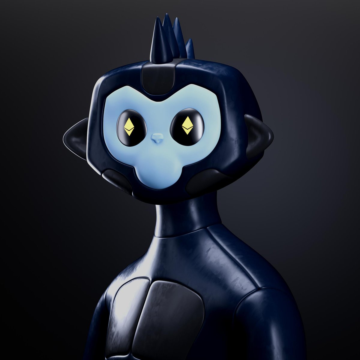 Orbital Apes Sales Bot tweet media