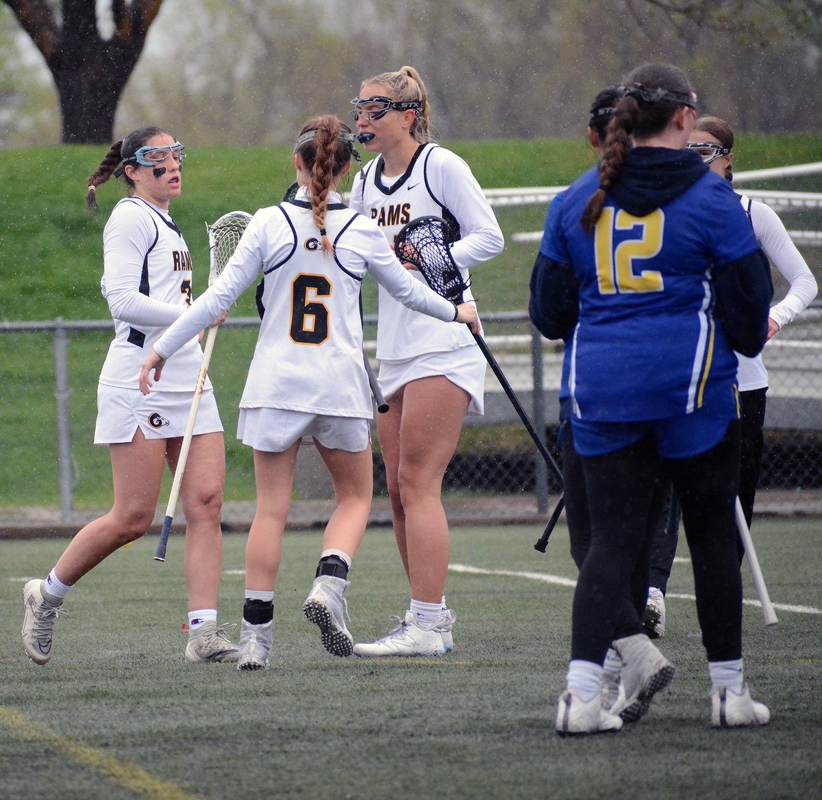 Jeffco Athletics on Twitter "GIRLS LACROSSE 4A 2nd round FINAL 5