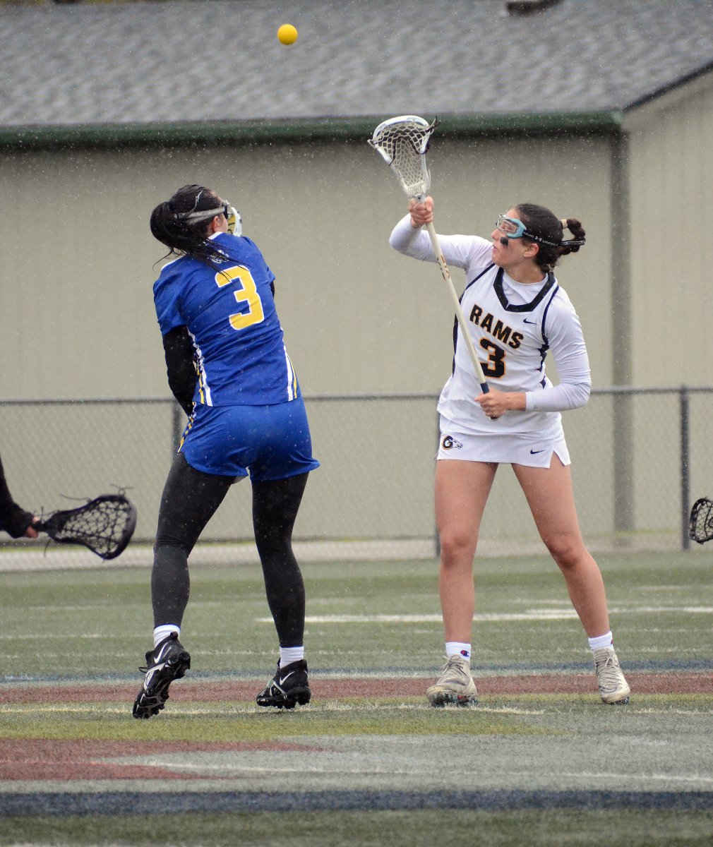 Jeffco Athletics on Twitter "GIRLS LACROSSE 4A 2nd round FINAL 5