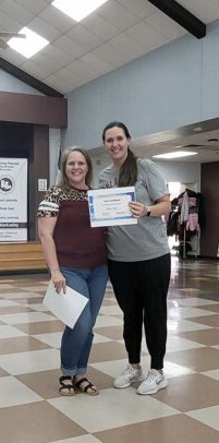 Kati Harber (@teachharber) on Twitter photo Celebrating teacher appreciation week with a few awards to fabulous teachers. Thank you for being #thebestofthebest
#bbproud <a href="/Stephens_Teach/">Kayla Stephens</a> @MissJove <a href="/SaraMadrigal17/">Sara Madrigal</a> <a href="/em_rogan/">Emilyne Rogan</a> Celebrating teacher appreciation week with a few awards to fabulous teachers. Thank you for being #thebestofthebest
#bbproud <a href="/Stephens_Teach/">Kayla Stephens</a> @MissJove <a href="/SaraMadrigal17/">Sara Madrigal</a> <a href="/em_rogan/">Emilyne Rogan</a>